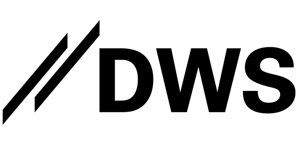 DWS logo